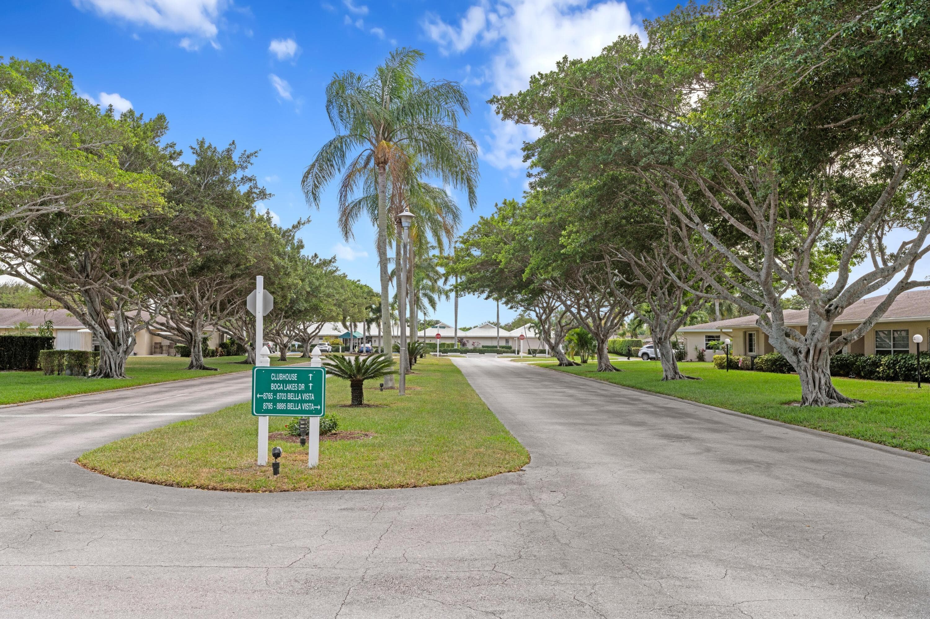 8555 Bella Vista Drive 86, Boca Raton, FL 33433 — photo 47 of 48