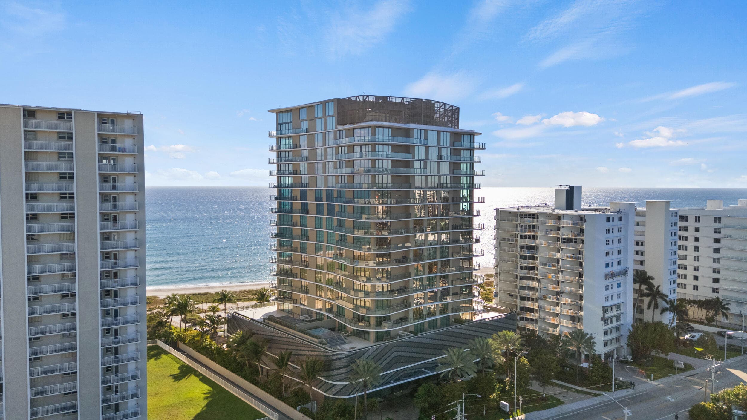 730 N Ocean Boulevard 1402, Pompano Beach, FL 33062 — photo 1 of 104
