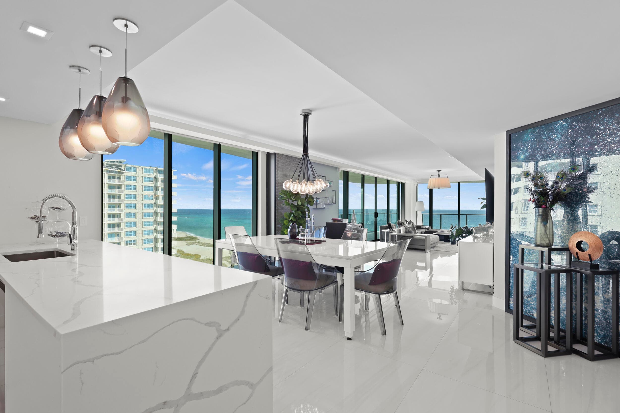 730 N Ocean Boulevard 1402, Pompano Beach, FL 33062 — photo 8 of 104