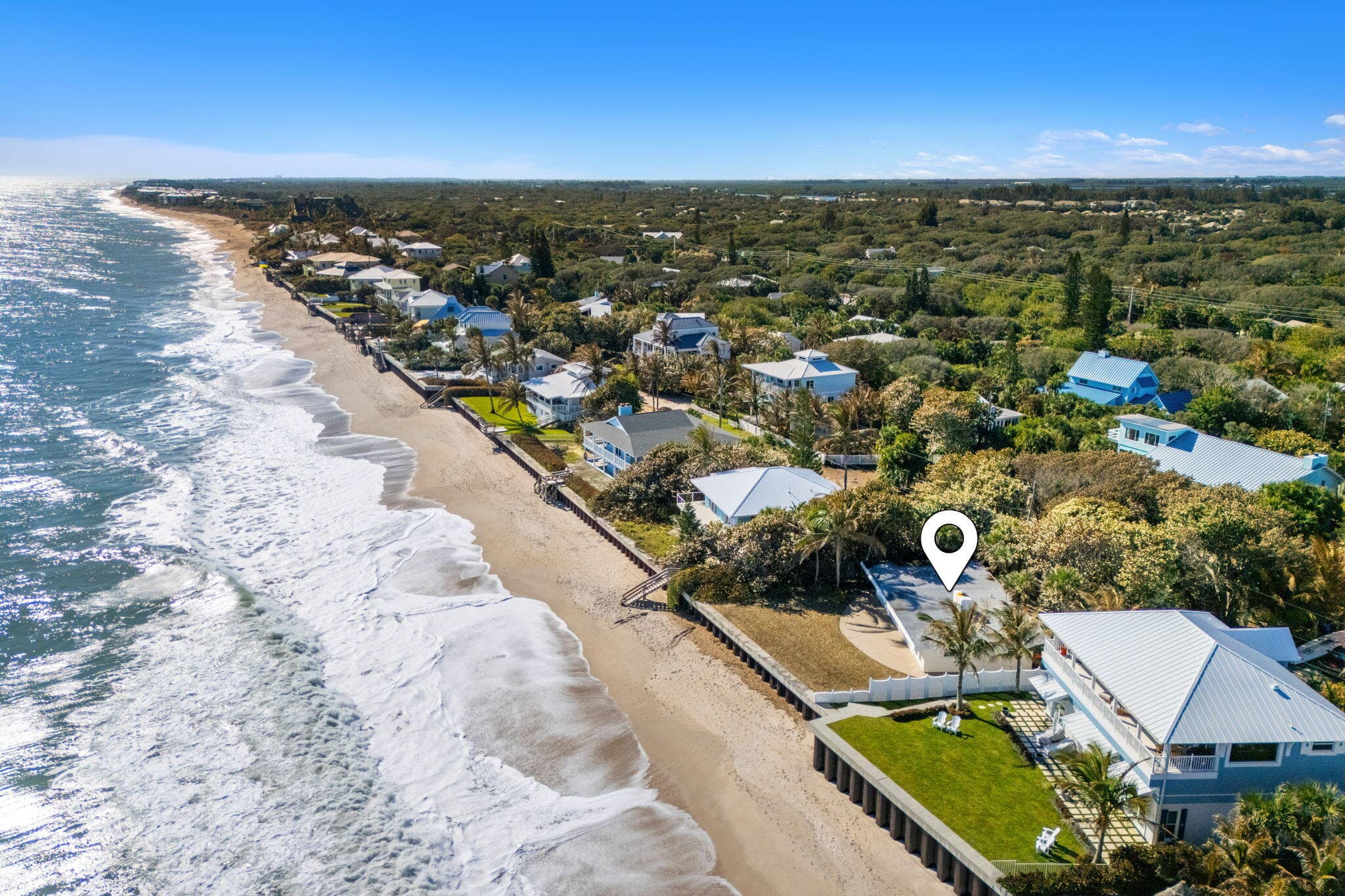 9556 Doubloon Drive, Vero Beach, FL 32963 — photo