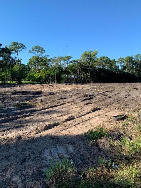 Lot--2010 66th And Seminole Pratt, Loxahatchee, FL 33470 — photo
