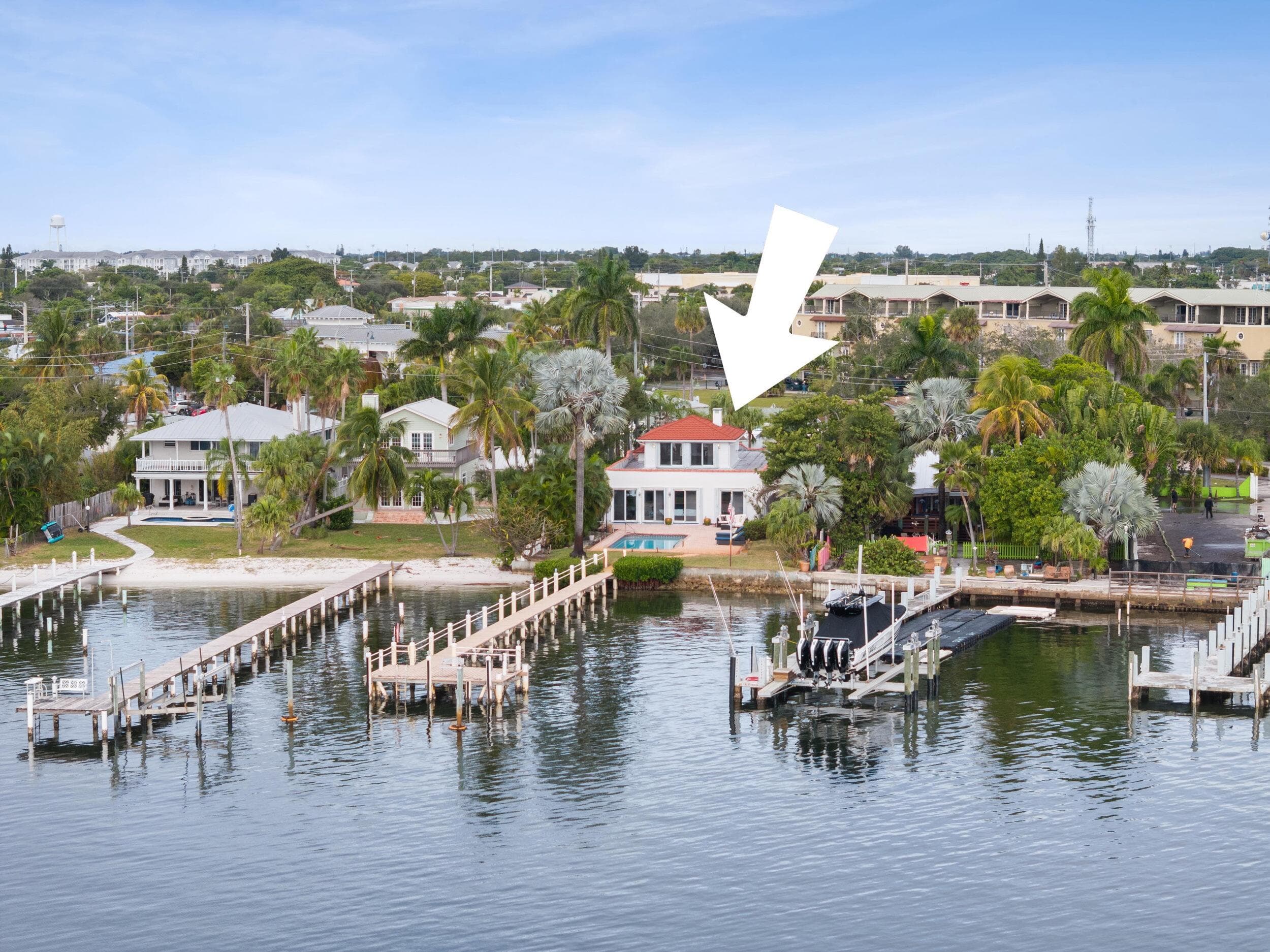 114 S Lake Drive, Lantana, FL 33462 — photo 41 of 44