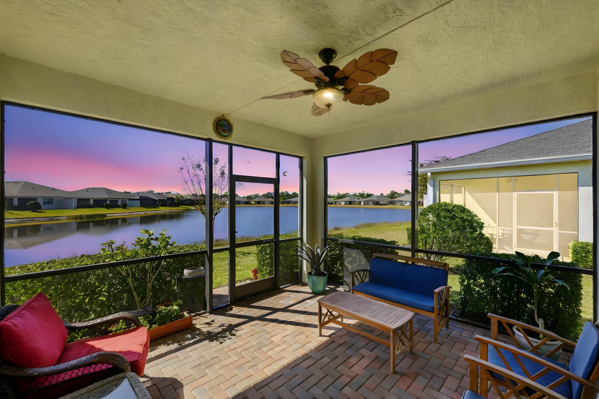11554 SW Lake Park Drive, Port St. Lucie, FL 34987 — photo 1 of 60