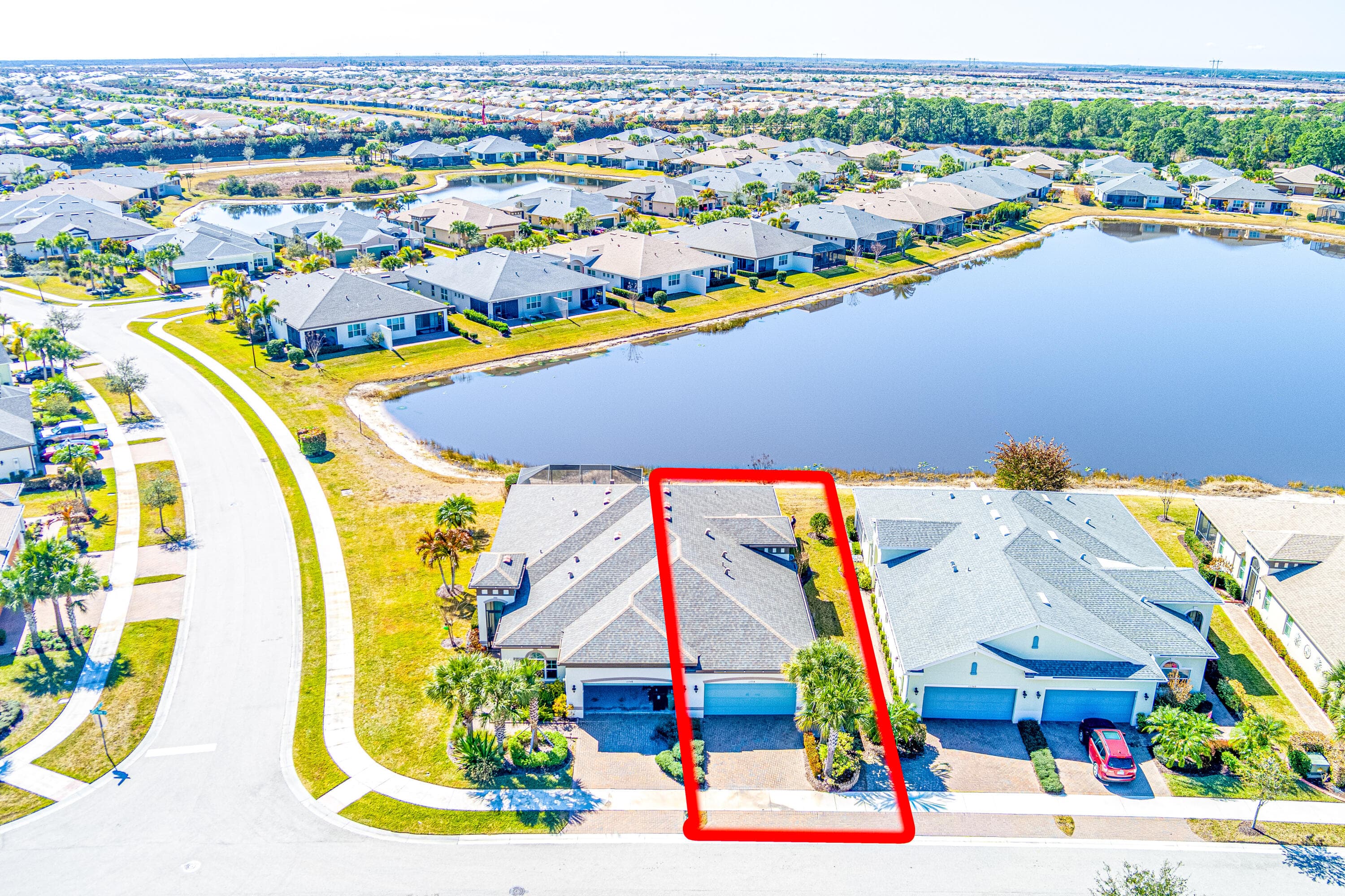 11554 SW Lake Park Drive, Port St. Lucie, FL 34987 — photo 40 of 60