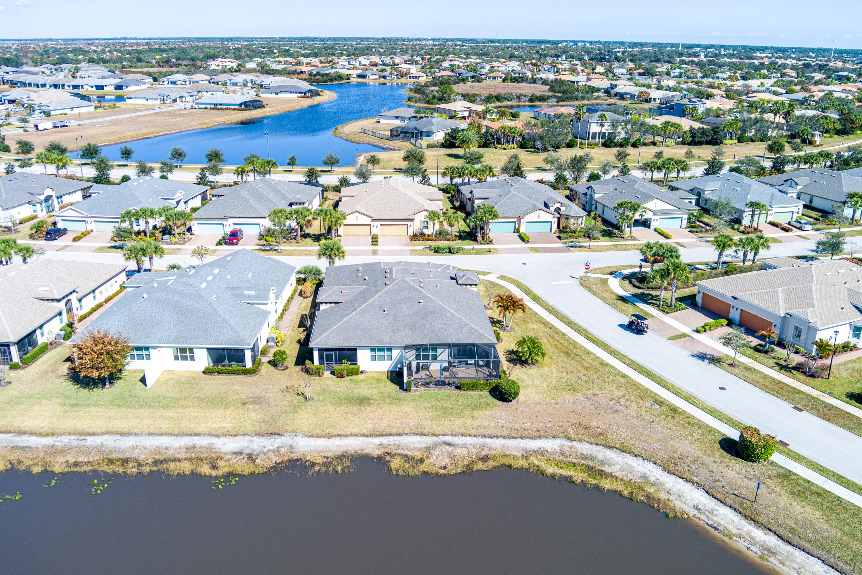 11554 SW Lake Park Drive, Port St. Lucie, FL 34987 — photo 43 of 60