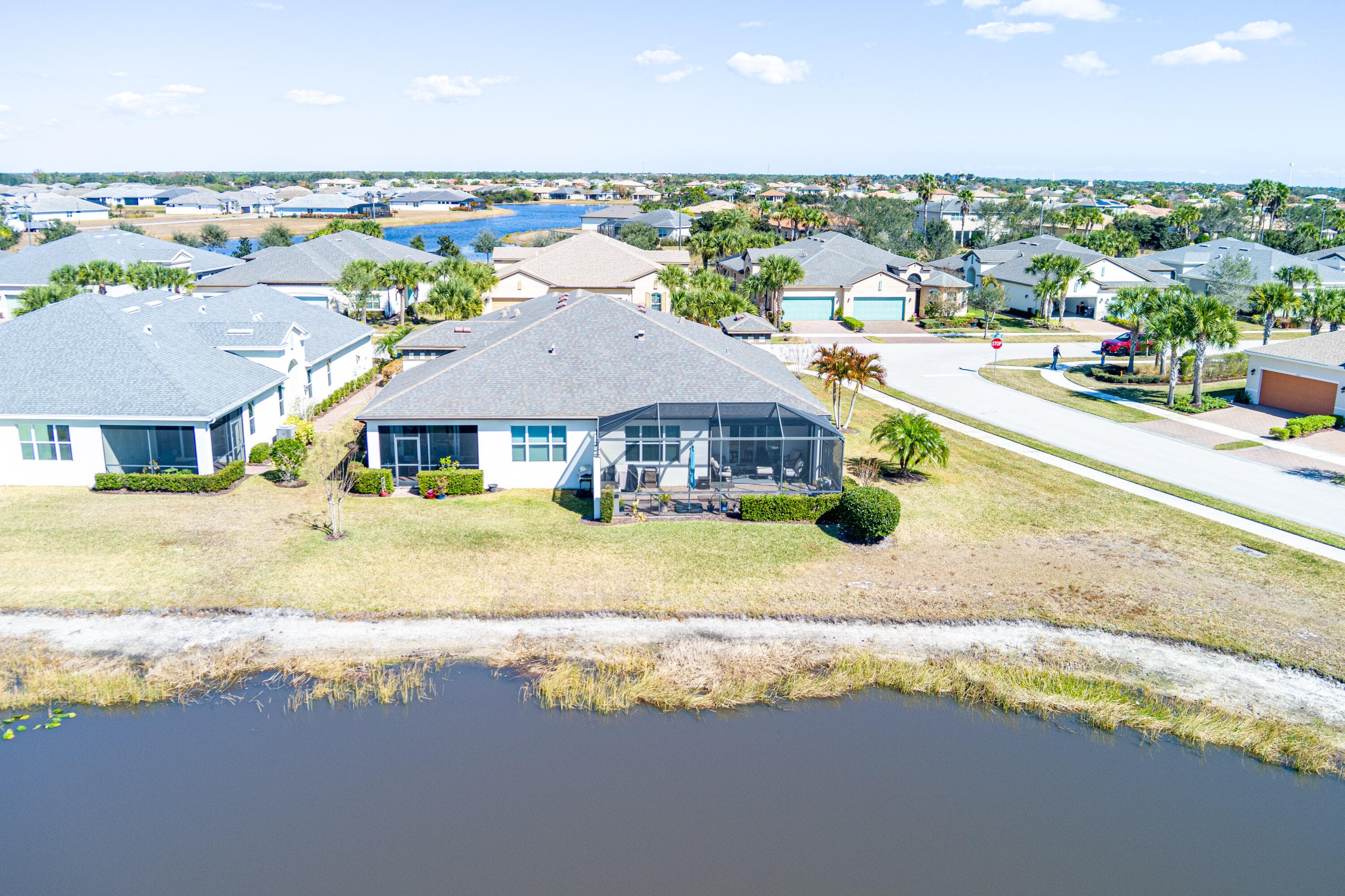 11554 SW Lake Park Drive, Port St. Lucie, FL 34987 — photo 46 of 60