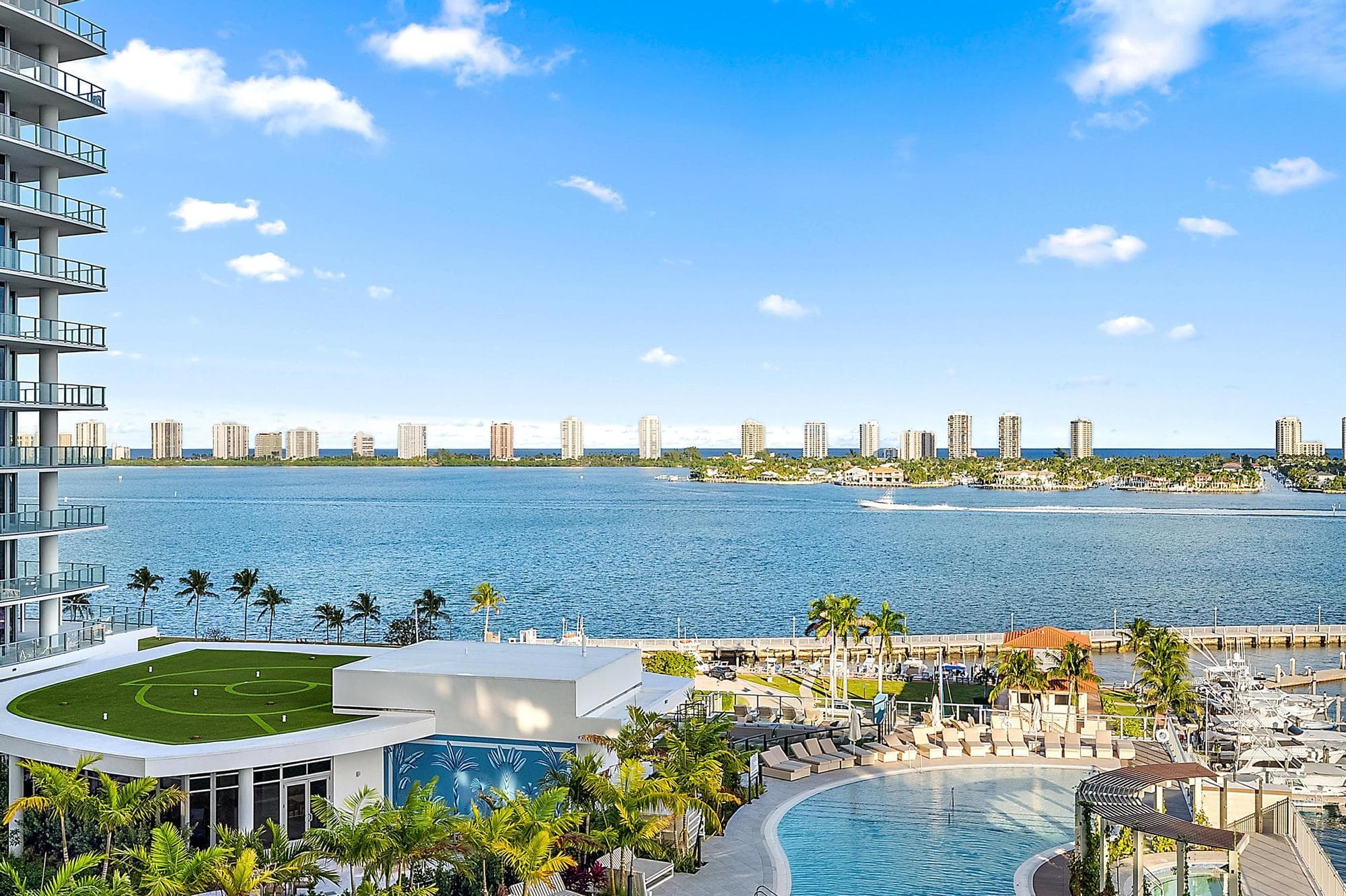 220 Lake Shore Drive 1008, Lake Park, FL 33403 — photo