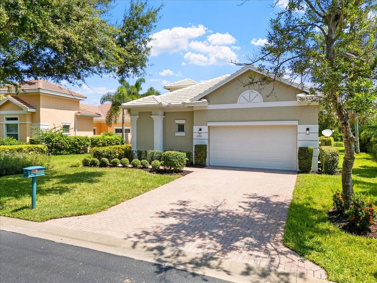 1254 River Reach Drive, Vero Beach, FL 32967 — photo 1 of 34