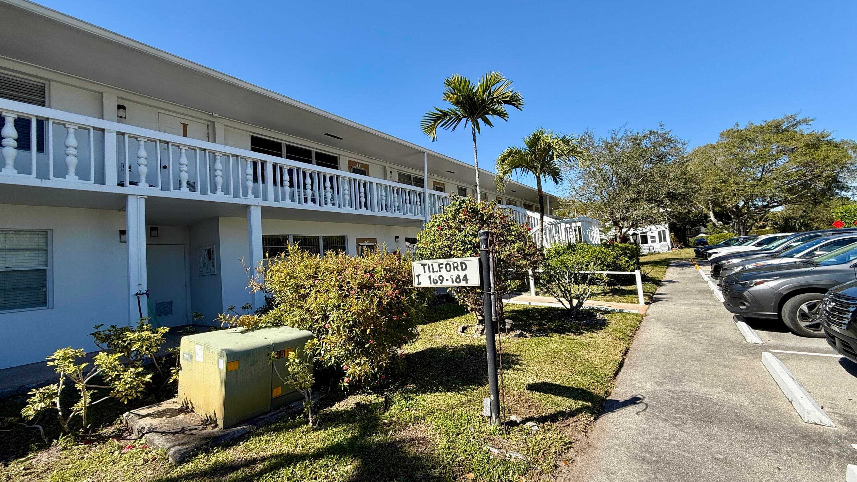 181 Tilford I, Deerfield Beach, FL 33442 — photo 22 of 48