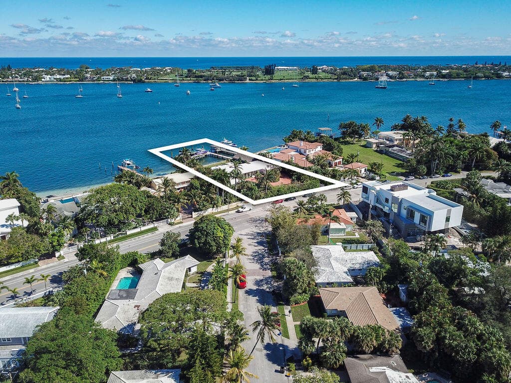 3410 N Flagler Drive, West Palm Beach, FL 33407 — photo 87 of 92