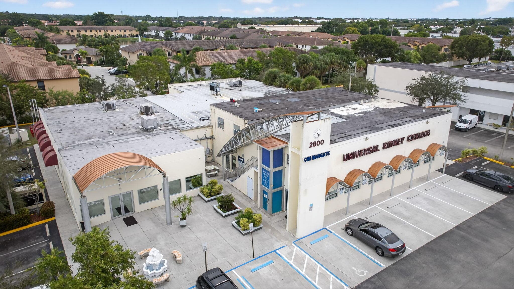 2800 N State 7 Road, Margate, FL 33063 — photo 7 of 39