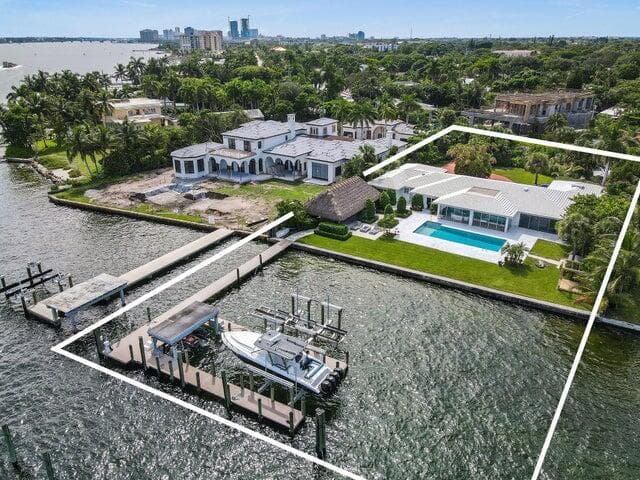3410 N Flagler Drive, West Palm Beach, FL 33407 — photo 63 of 89