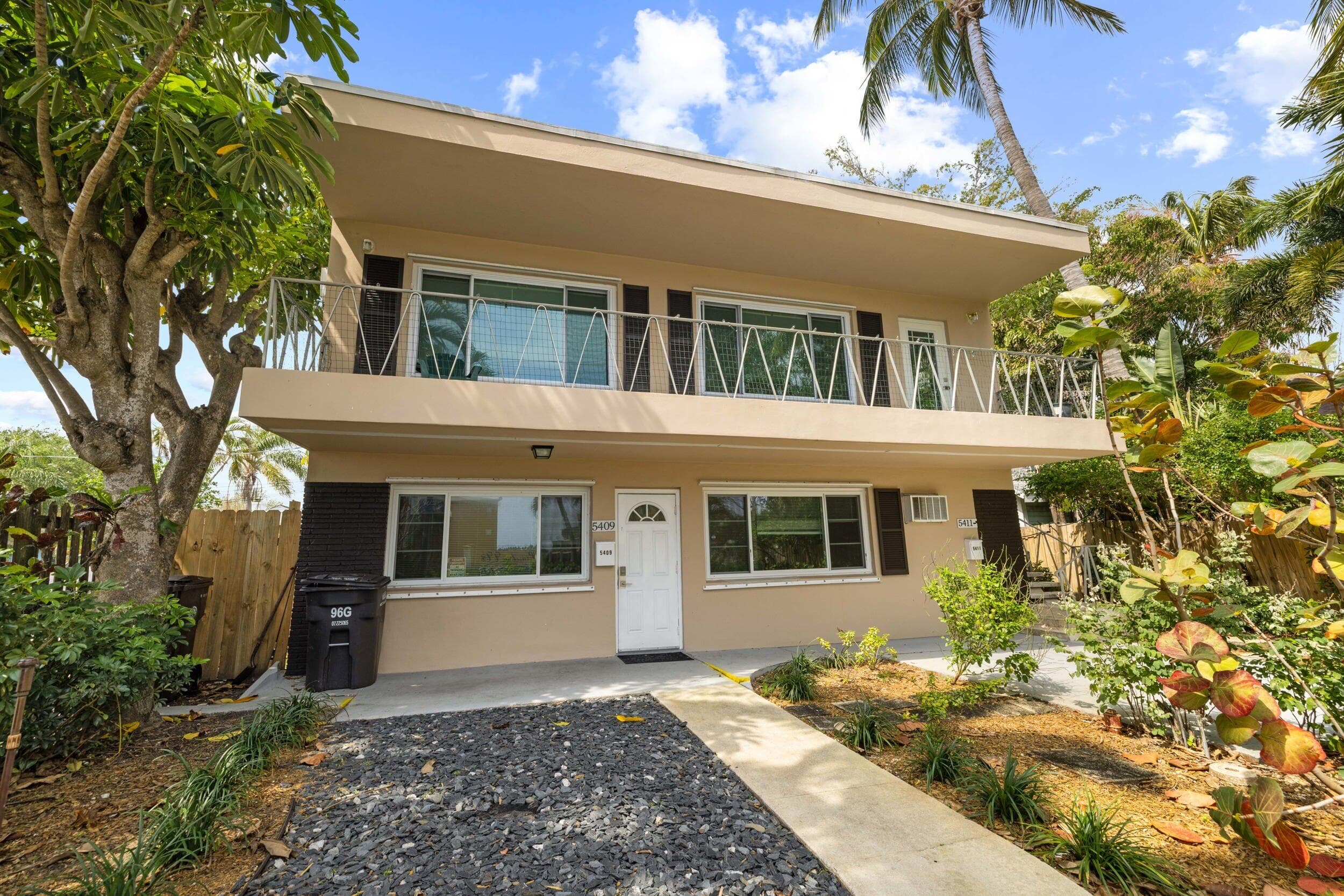 5409 N Flagler Drive, West Palm Beach, FL 33407 — photo 2 of 35