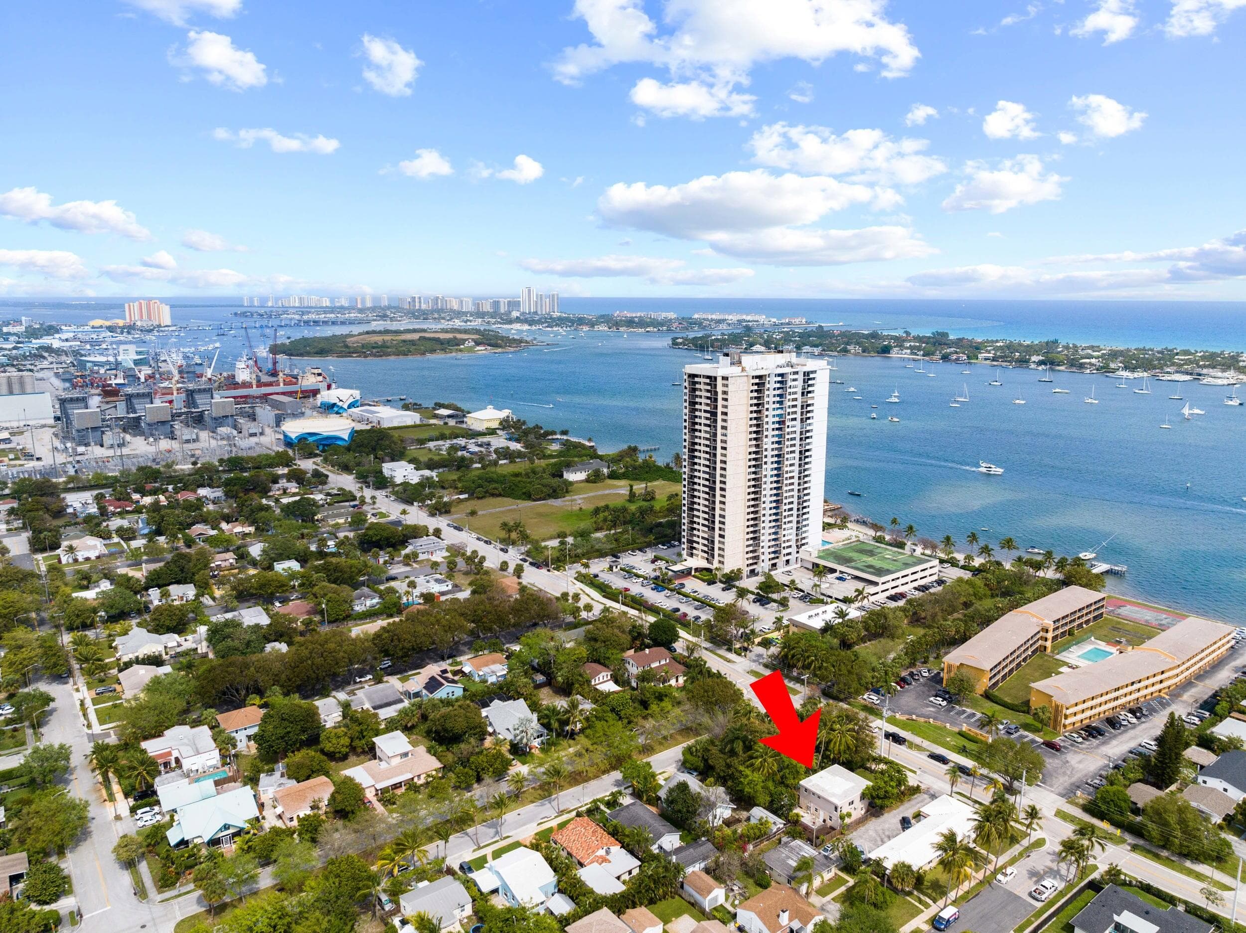 5409 N Flagler Drive, West Palm Beach, FL 33407 — photo 20 of 35