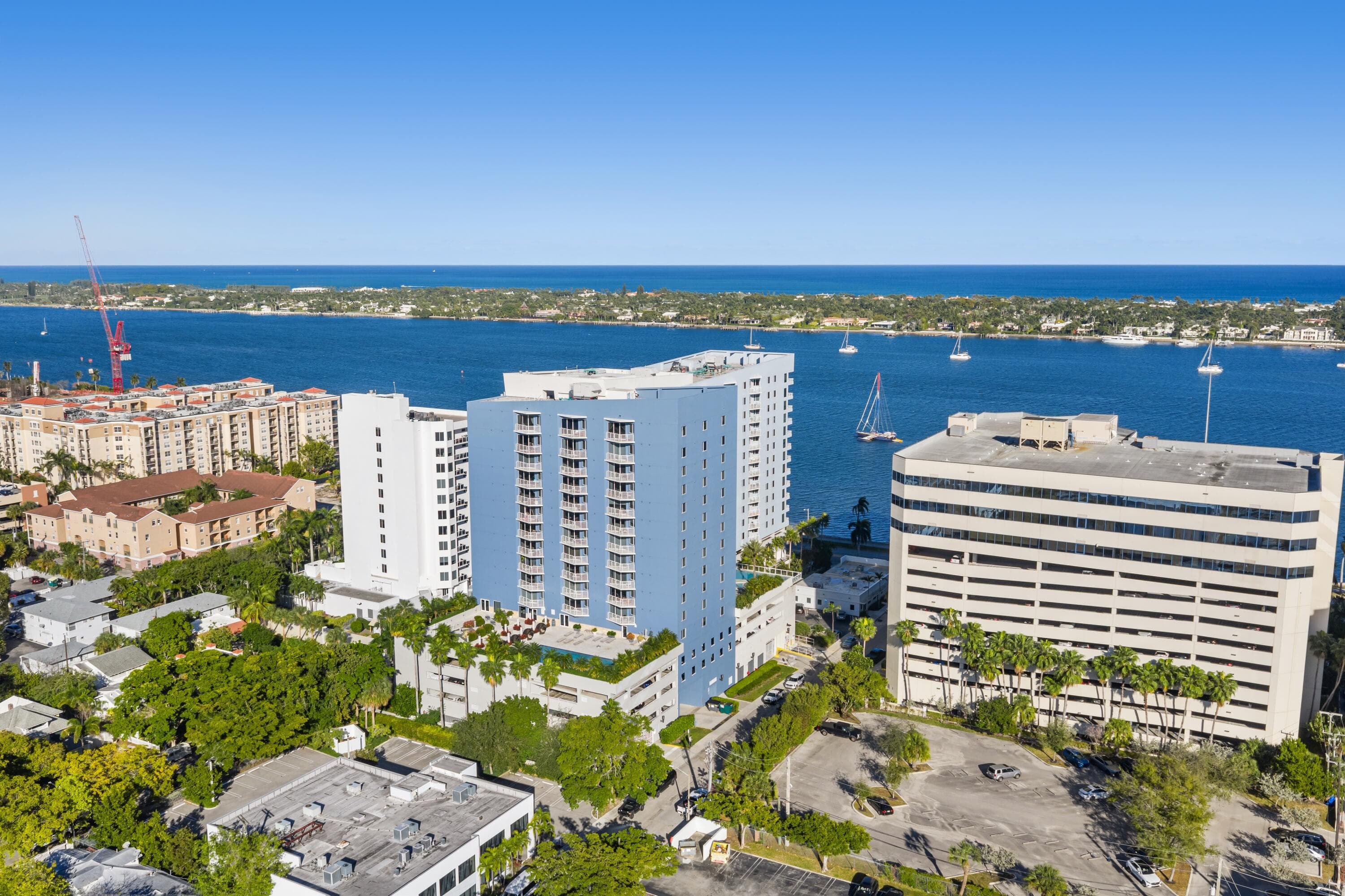 1551 N Flagler Drive 1114, West Palm Beach, FL 33401 — photo 59 of 61