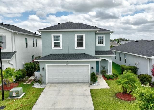 10916 SW Robbia Way, Port St. Lucie, FL 34987 — photo 1 of 55