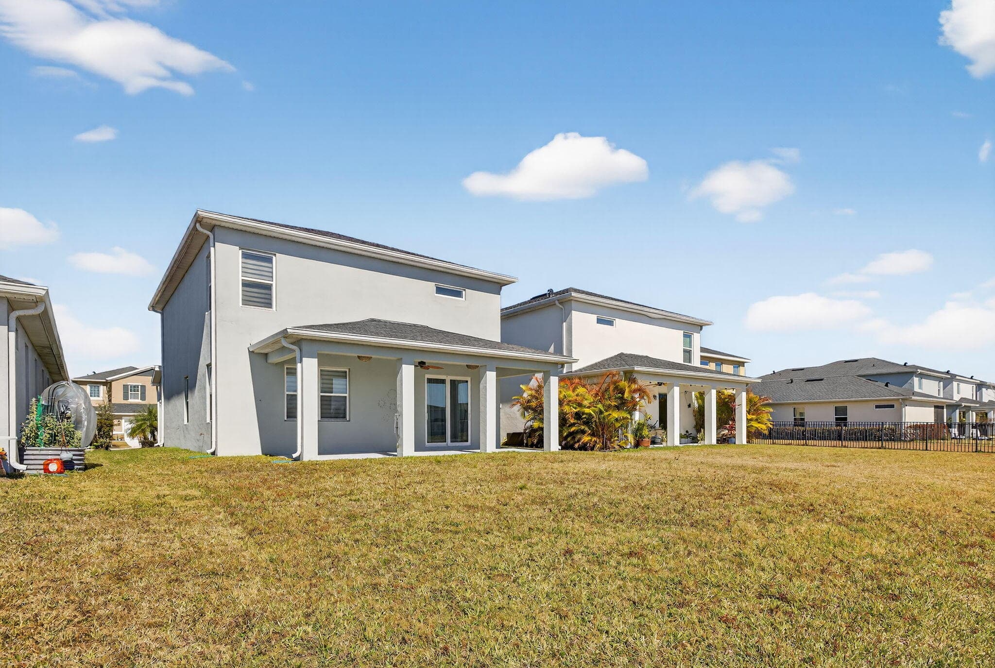 10916 SW Robbia Way, Port St. Lucie, FL 34987 — photo 45 of 55