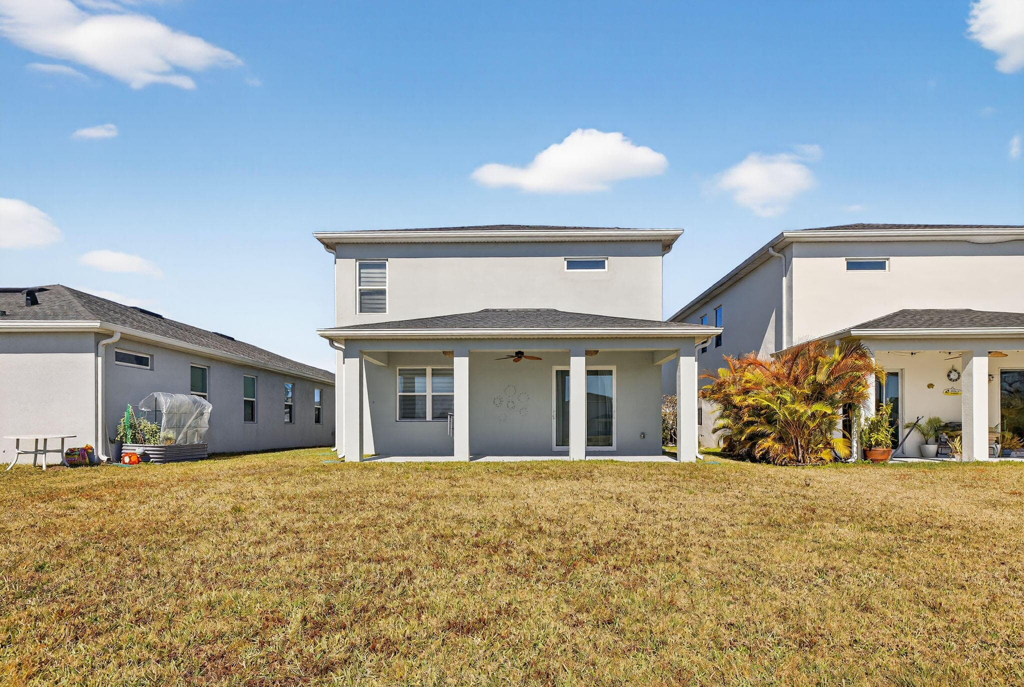 10916 SW Robbia Way, Port St. Lucie, FL 34987 — photo 48 of 55