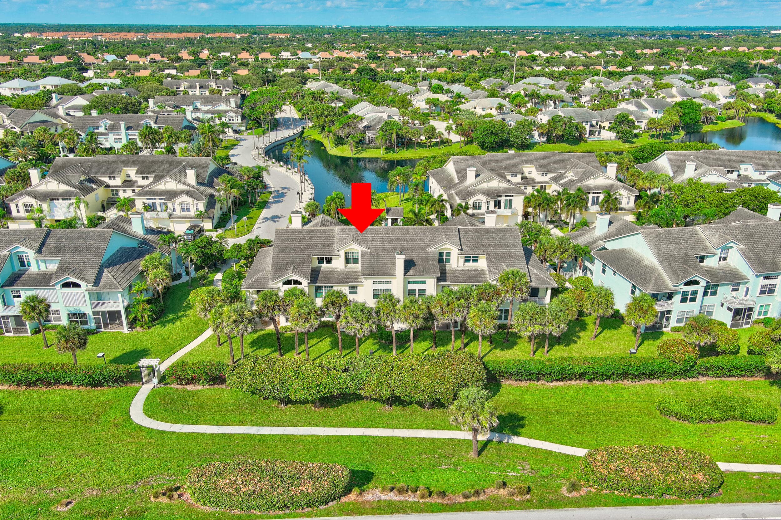406 Mainsail Circle, Jupiter, FL 33477 — photo 68 of 70