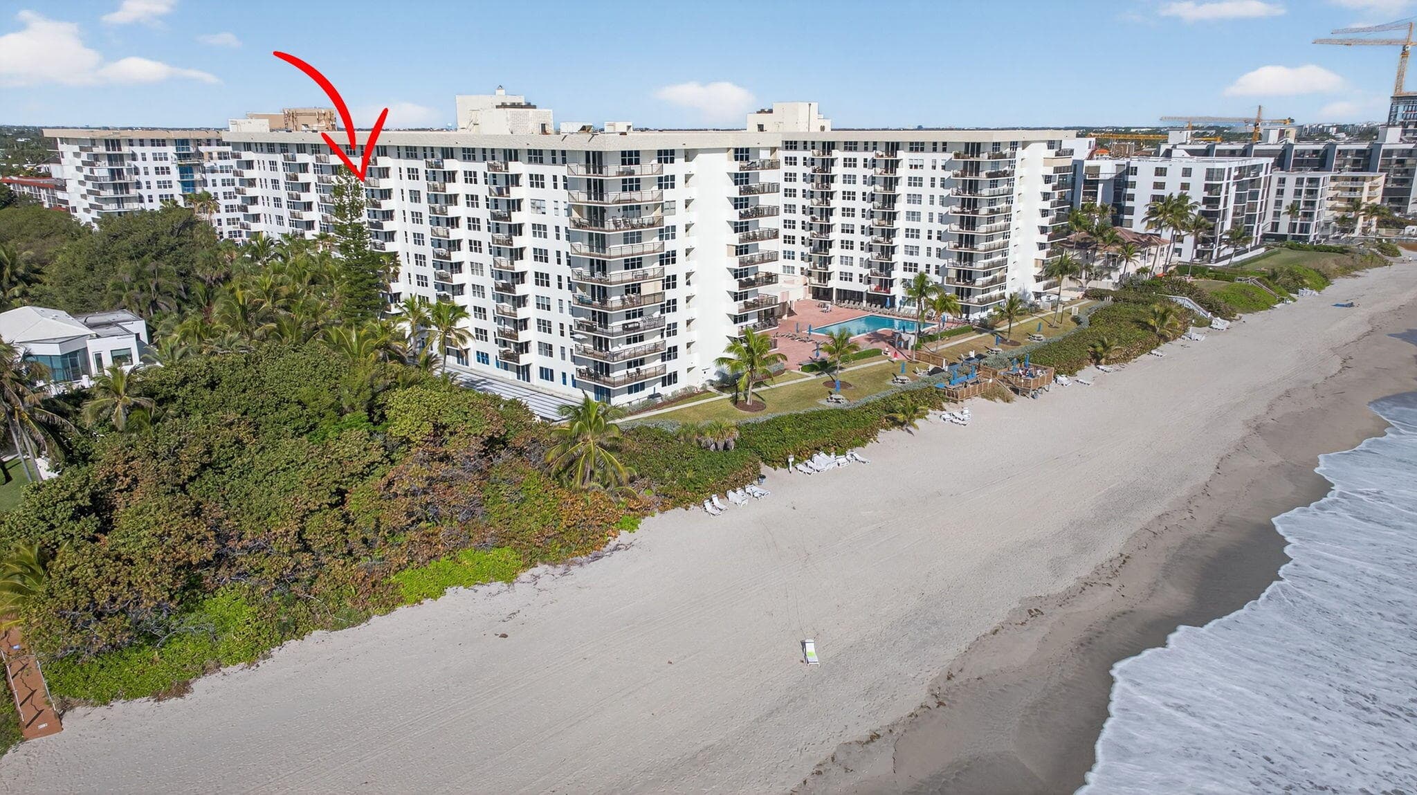 1147 Hillsboro Mile 908, Hillsboro Beach, FL 33062 — photo 42 of 45