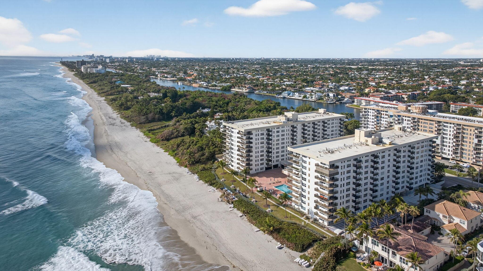 1147 Hillsboro Mile 908, Hillsboro Beach, FL 33062 — photo 2 of 45