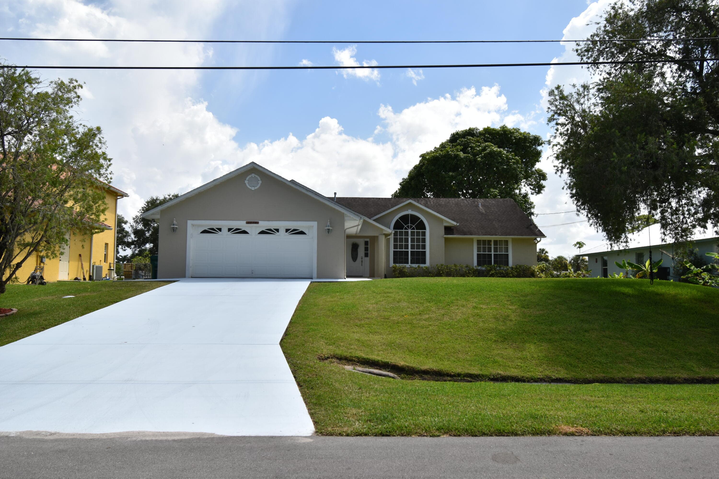 1654 SW Lexington Drive, Port St. Lucie, FL 34953 — photo 2 of 25