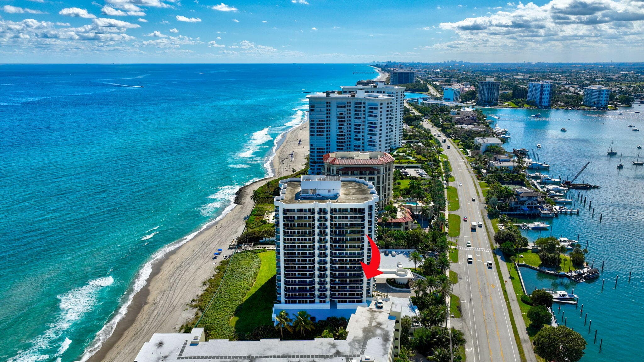 350 S Ocean Boulevard 3-C, Boca Raton, FL 33432 — photo 2 of 109
