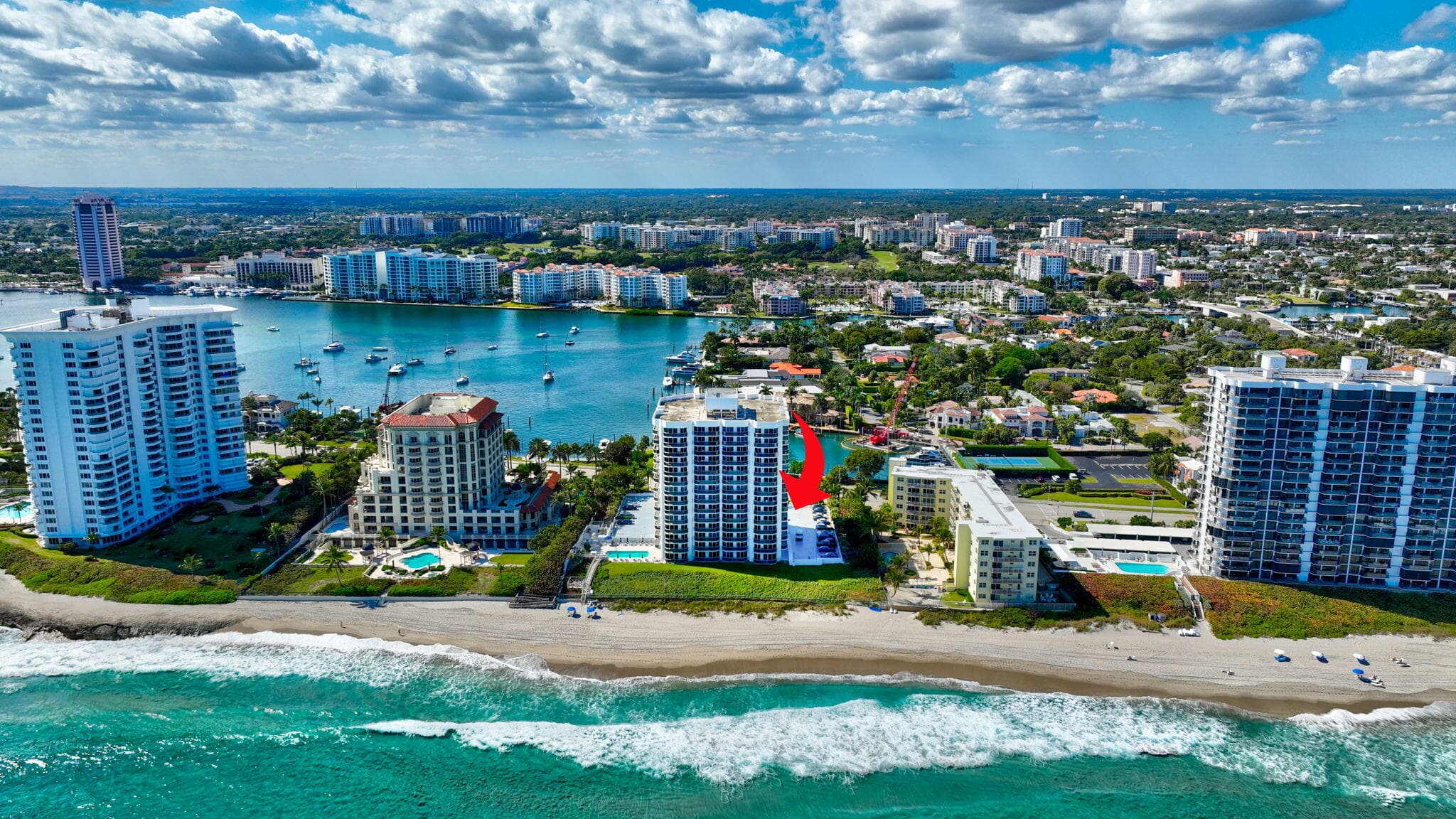 350 S Ocean Boulevard 3-C, Boca Raton, FL 33432 — photo 106 of 109