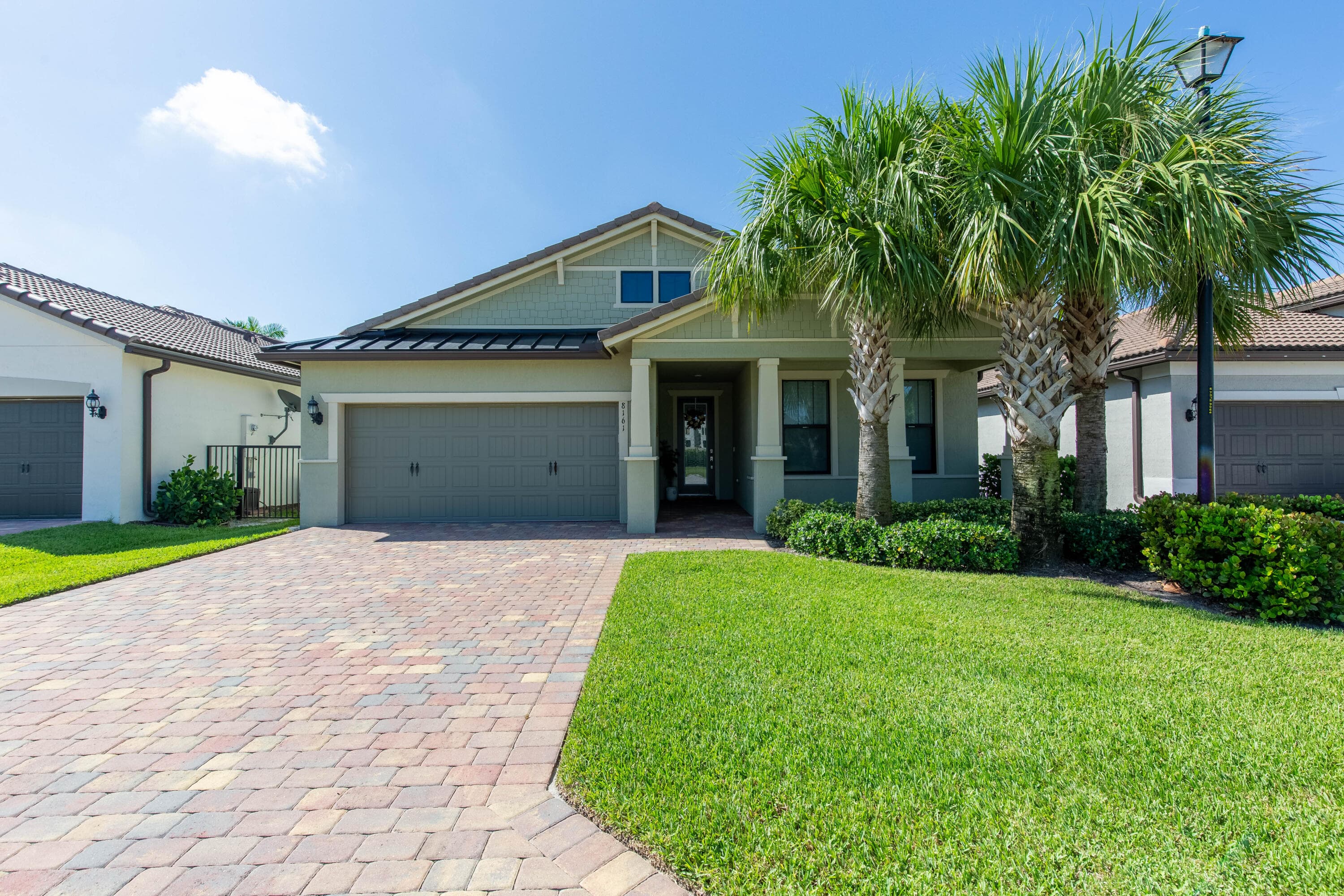 8161 Hanoverian Drive, Lake Worth, FL 33467 — photo