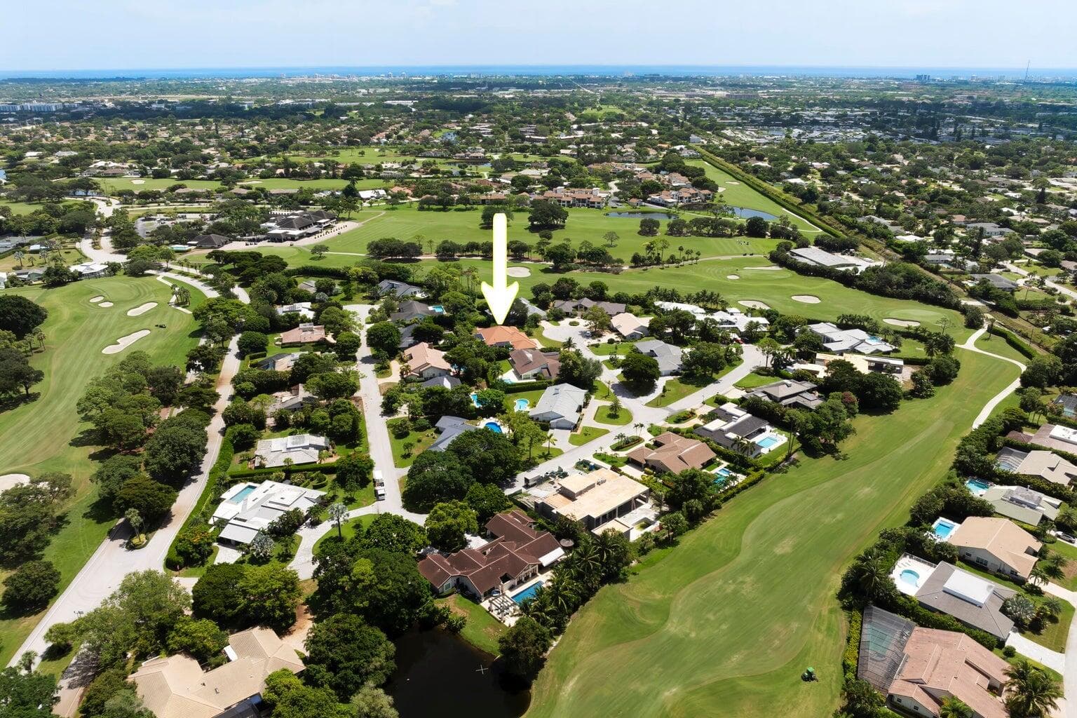 4535 Oak Tree Court, Delray Beach, FL 33445 — photo 35 of 36