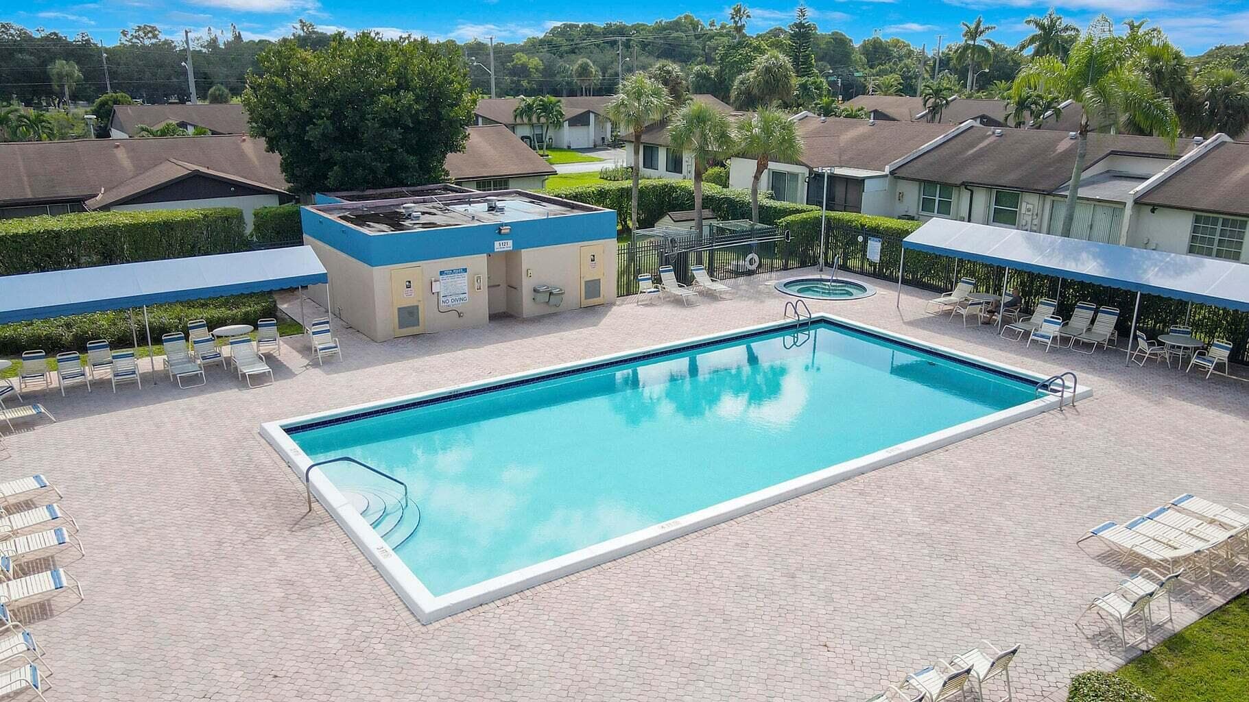 5370 Las Verdes Circle 221, Delray Beach, FL 33484 — photo 35 of 63