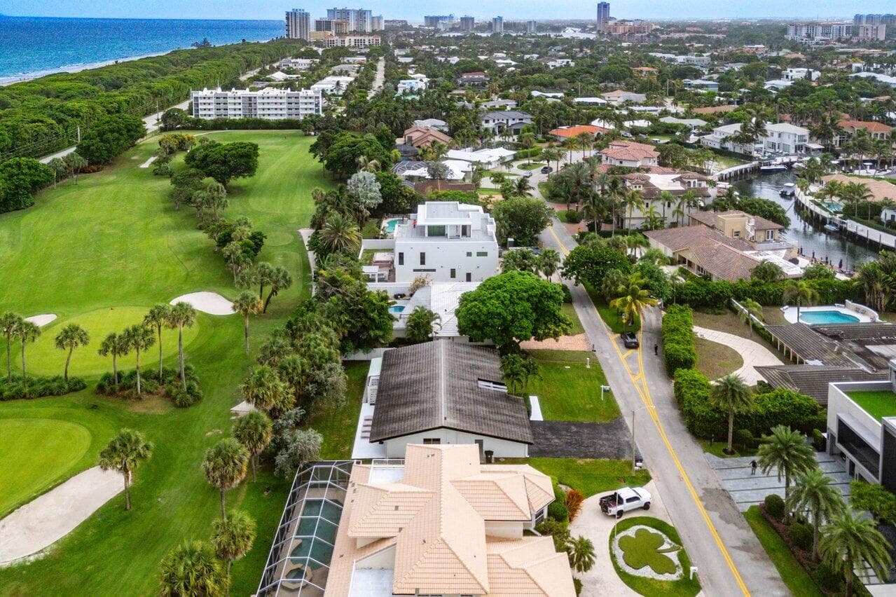 900 Marble Way, Boca Raton, FL 33432 — photo 50 of 51