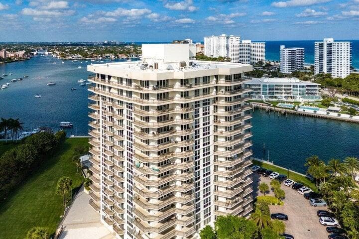 901 E Camino Real 5d, Boca Raton, FL 33432 — photo