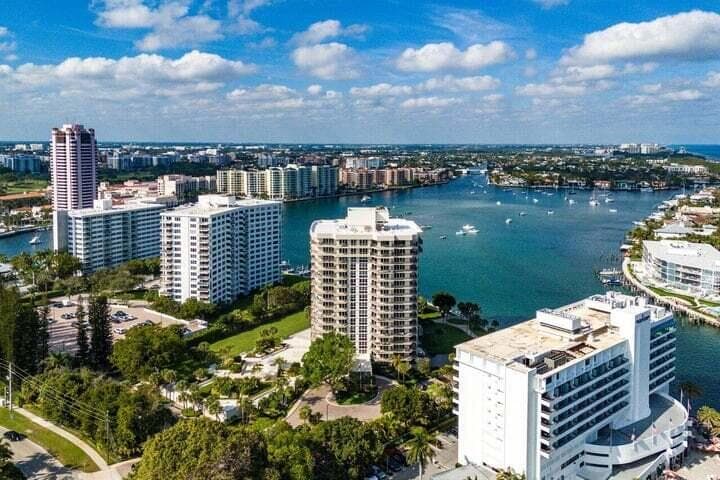 901 E Camino Real 5d, Boca Raton, FL 33432 — photo 2 of 42