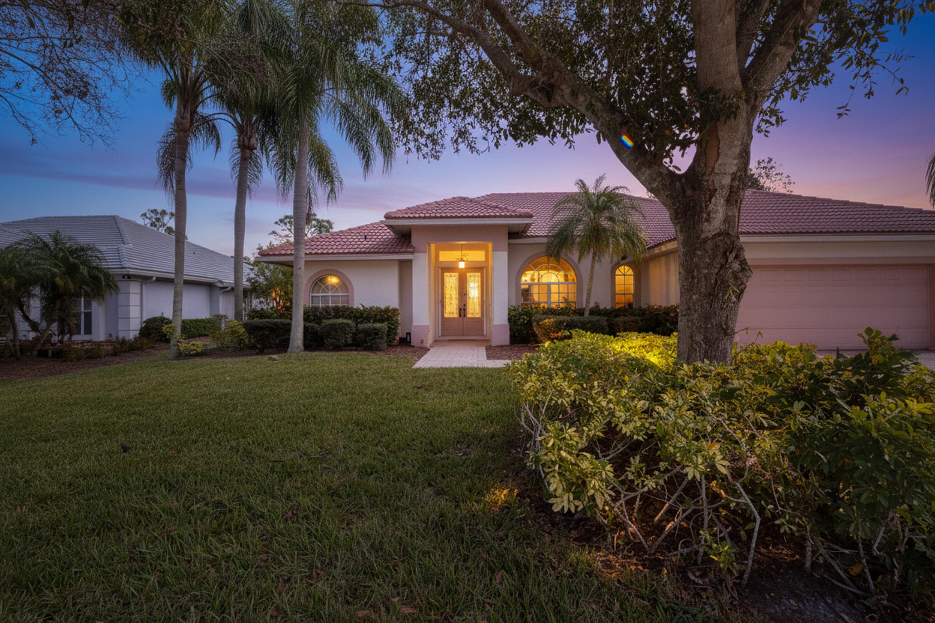 1507 SW Mockingbird Circle, Port St. Lucie, FL 34986 — photo 1 of 28