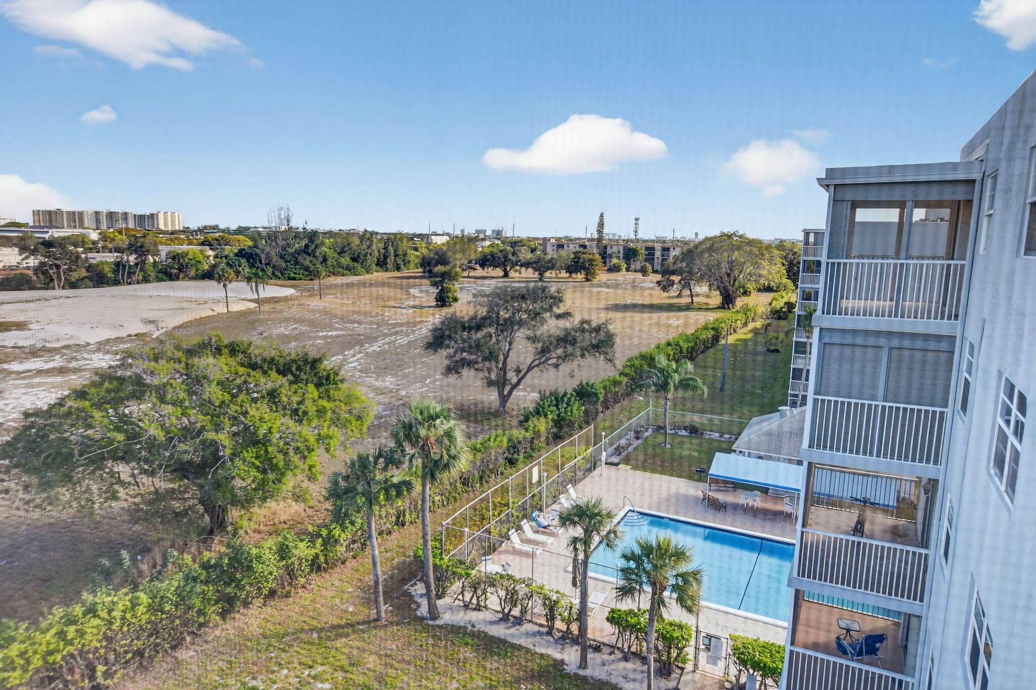 5700 NW 2nd Avenue Apt 711, Boca Raton, FL 33487 — photo 30 of 34