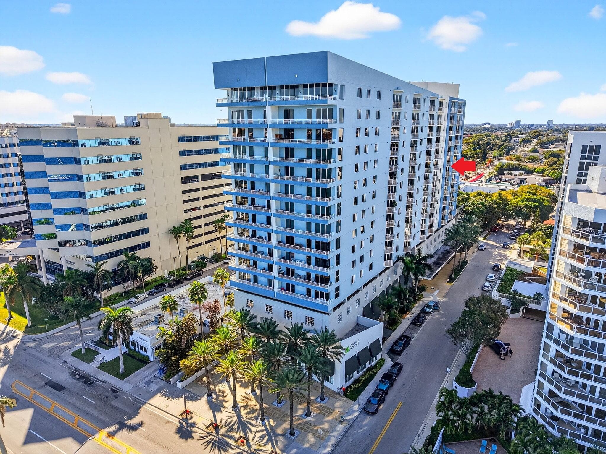 1551 N Flagler Drive 806, West Palm Beach, FL 33401 — photo 25 of 26