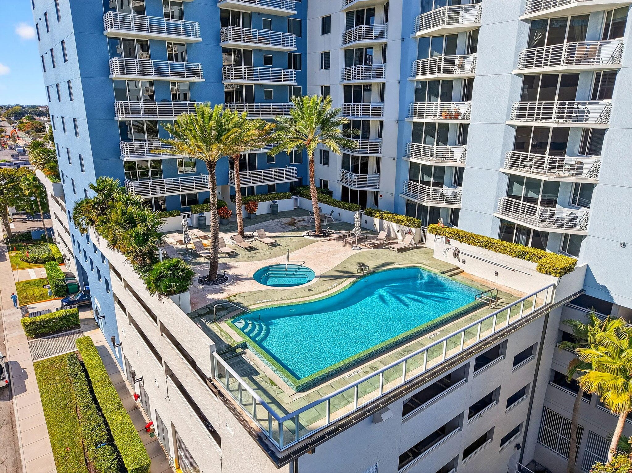 1551 N Flagler Drive 806, West Palm Beach, FL 33401 — photo 20 of 26