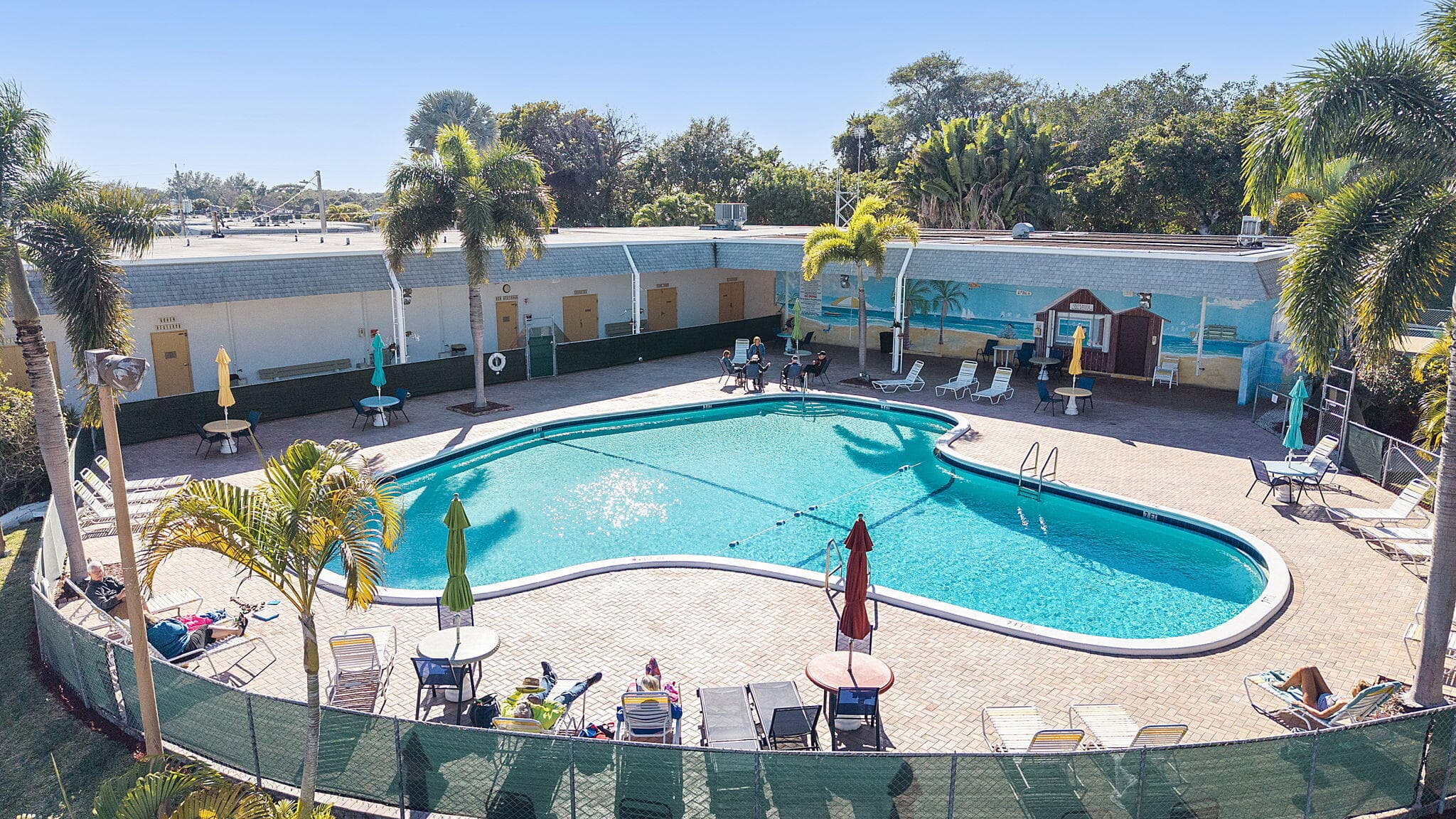 3322 Cynthia Lane 102, Lake Worth Beach, FL 33461 — photo 21 of 21