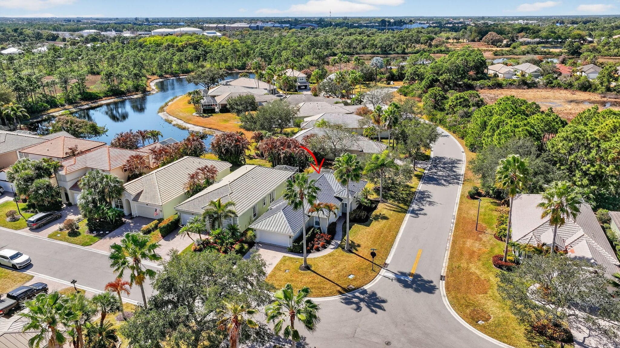 3634 NW Deer Oak Drive, Jensen Beach, FL 34957 — photo 38 of 52