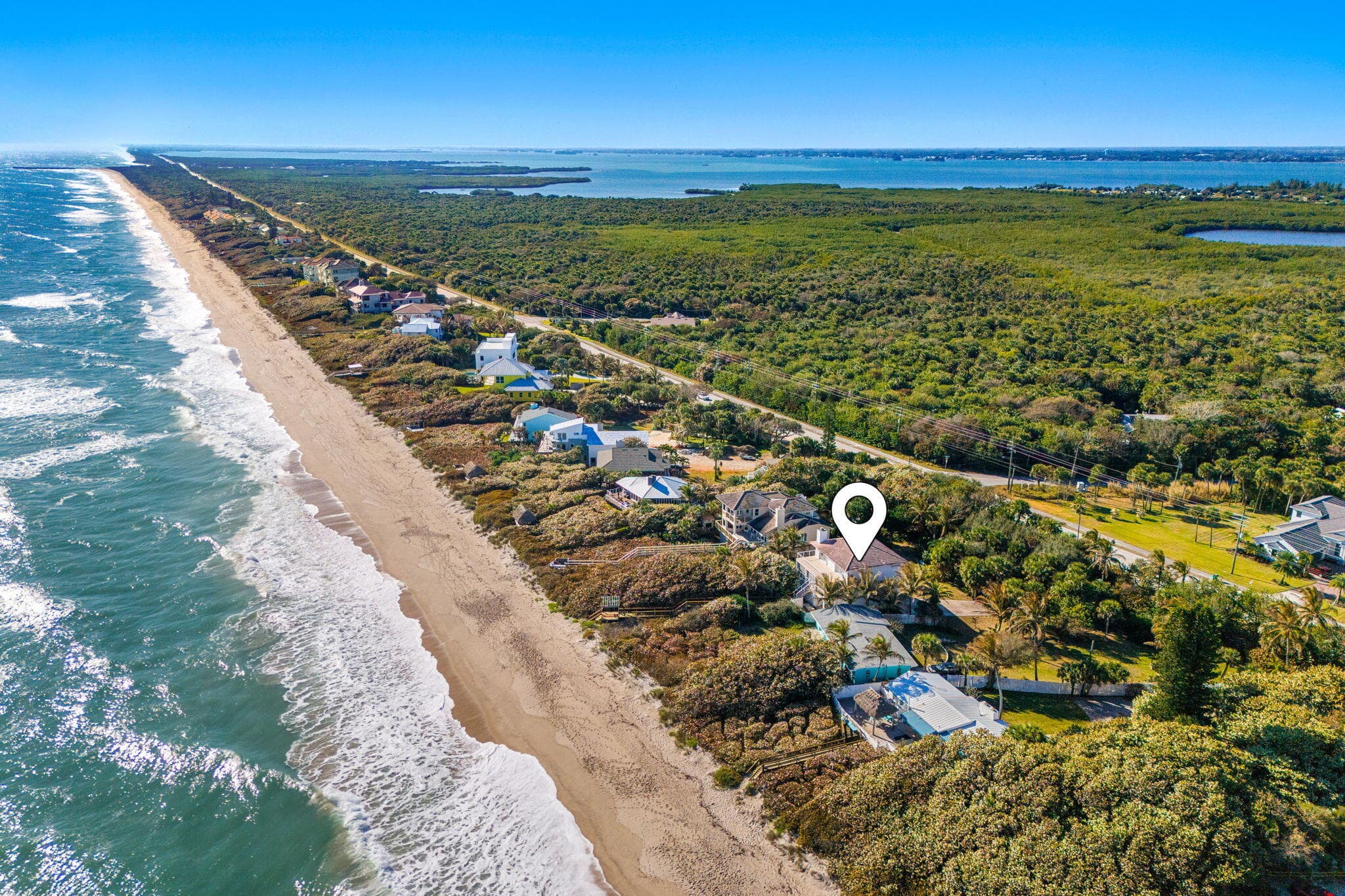 9085 S Highway A1a, Melbourne Beach, FL 32951 — photo 23 of 101