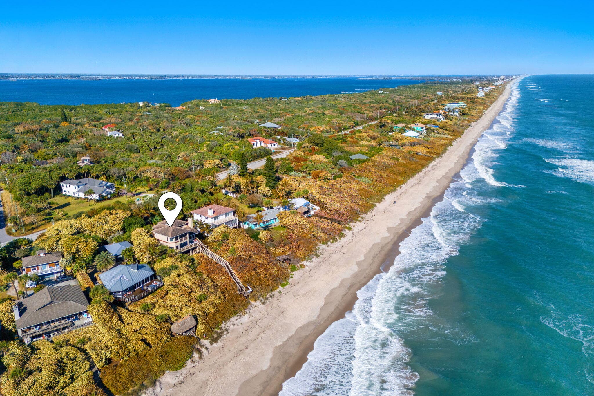 9085 S Highway A1a, Melbourne Beach, FL 32951 — photo 22 of 101