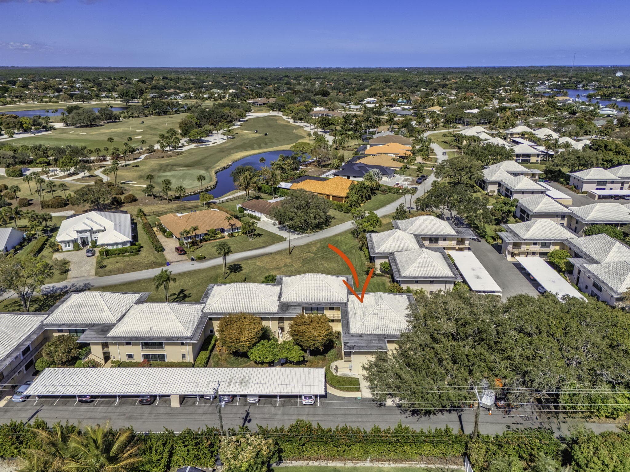 17 SE Turtle Creek Drive Unit D, Jupiter, FL 33469 — photo 22 of 36
