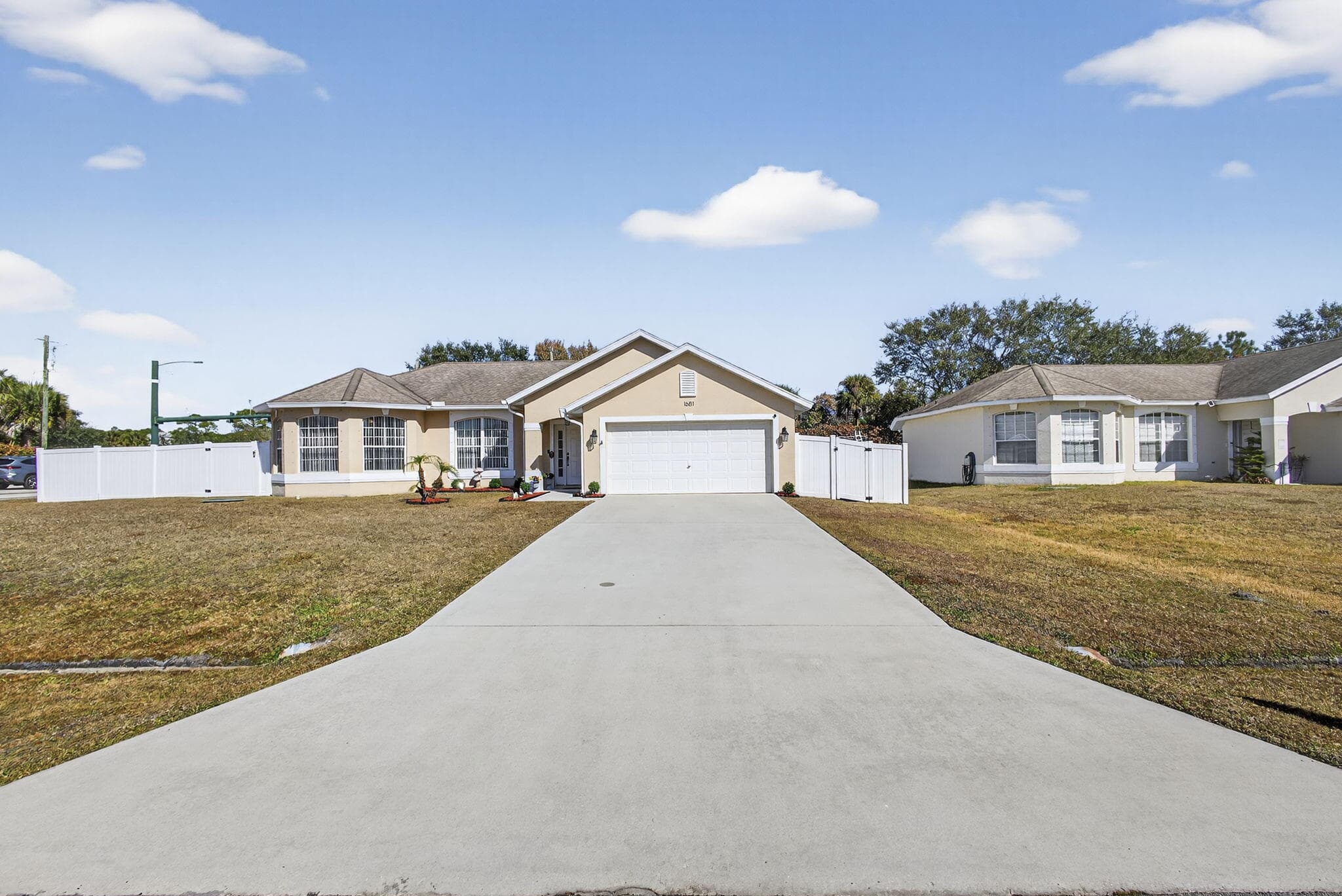 1681 SW Janette Avenue, Port St. Lucie, FL 34953 — photo 6 of 152