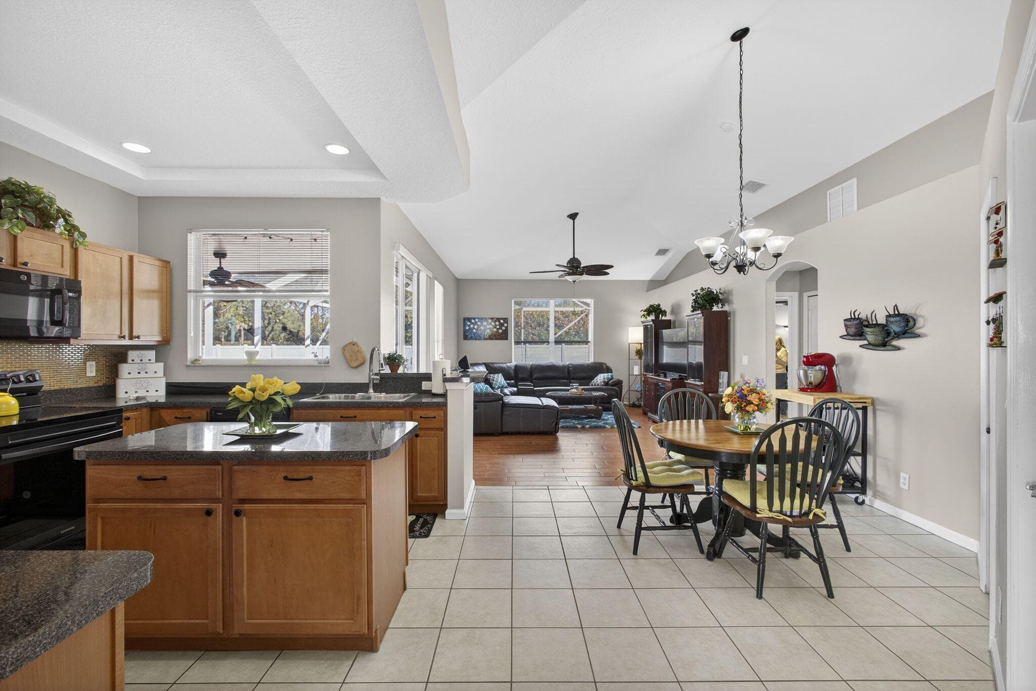 1681 SW Janette Avenue, Port St. Lucie, FL 34953 — photo 21 of 152