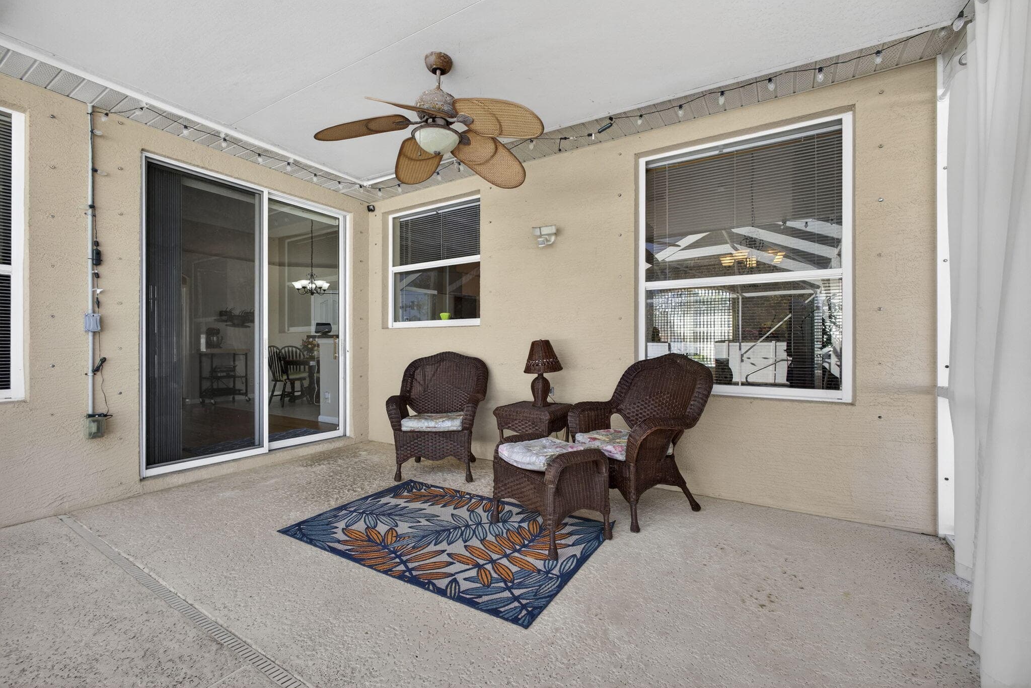 1681 SW Janette Avenue, Port St. Lucie, FL 34953 — photo 54 of 152