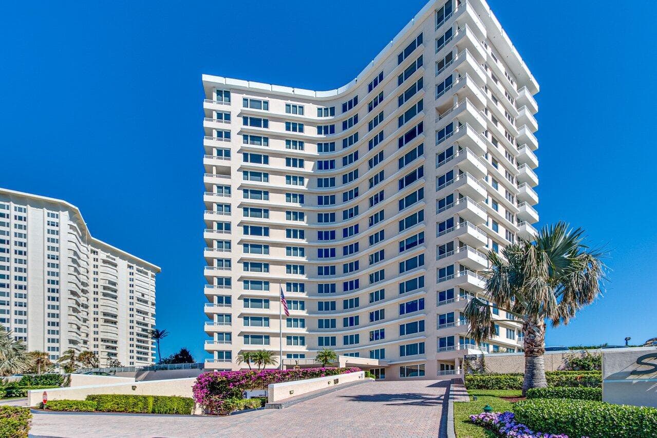 600 S Ocean Boulevard 407, Boca Raton, FL 33432 — photo 31 of 44