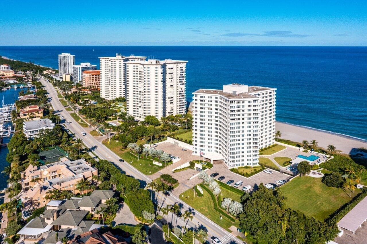 600 S Ocean Boulevard 407, Boca Raton, FL 33432 — photo 38 of 44