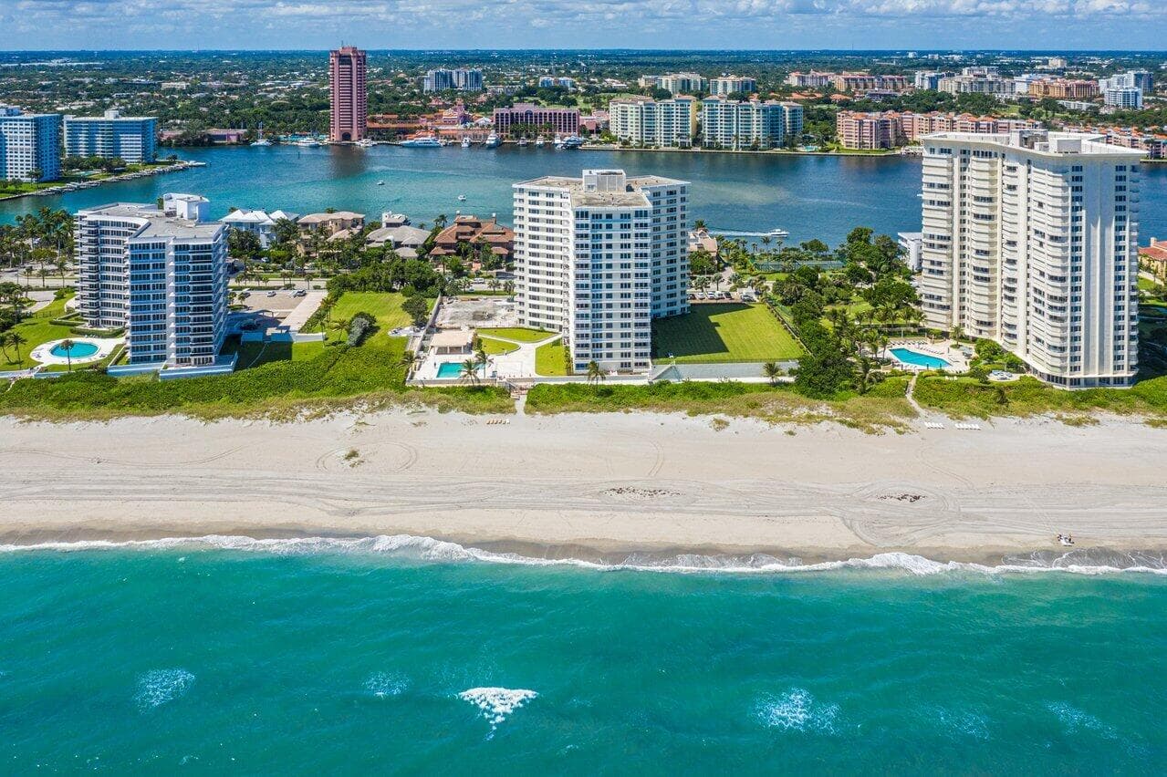 600 S Ocean Boulevard 407, Boca Raton, FL 33432 — photo 42 of 44