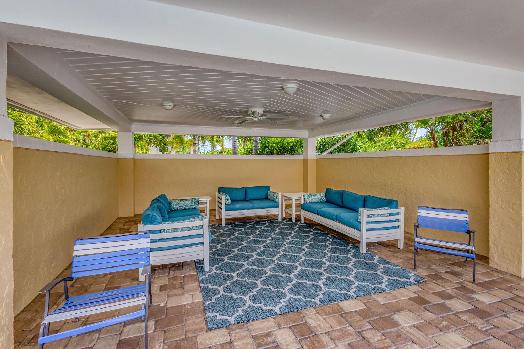 17 SE Turtle Creek Drive Unit D, Jupiter, FL 33469 — photo 28 of 36